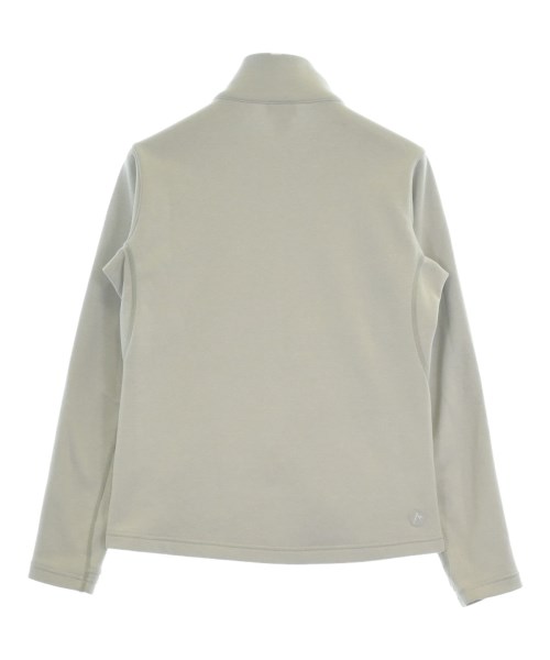 Marmot（マーモット）スウェット グレー サイズ:M レディース/2200654450192