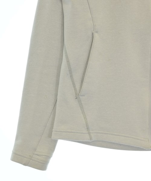 Marmot（マーモット）スウェット グレー サイズ:M レディース/2200654450192