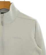 Marmot（マーモット）スウェット グレー サイズ:M レディース/2200654450192