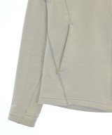 Marmot（マーモット）スウェット グレー サイズ:M レディース/2200654450192