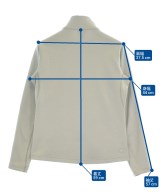 Marmot（マーモット）スウェット グレー サイズ:M レディース/2200654450192