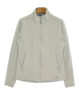 Marmot スウェット