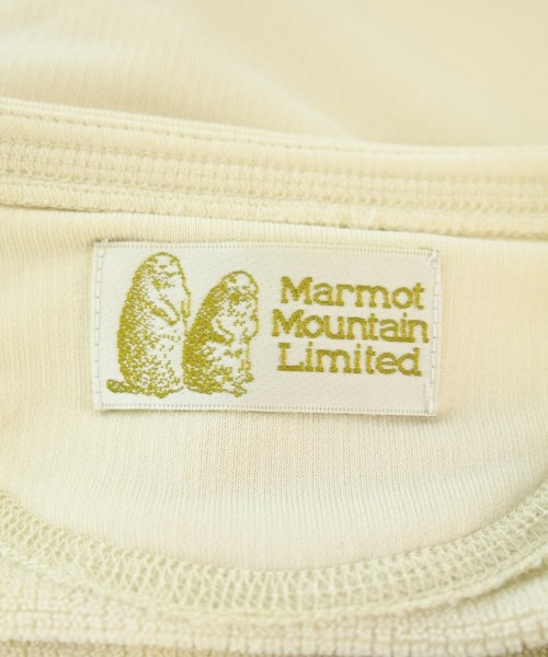 Marmot（マーモット）カーディガン ベージュ サイズ:S レディース/2200654450307