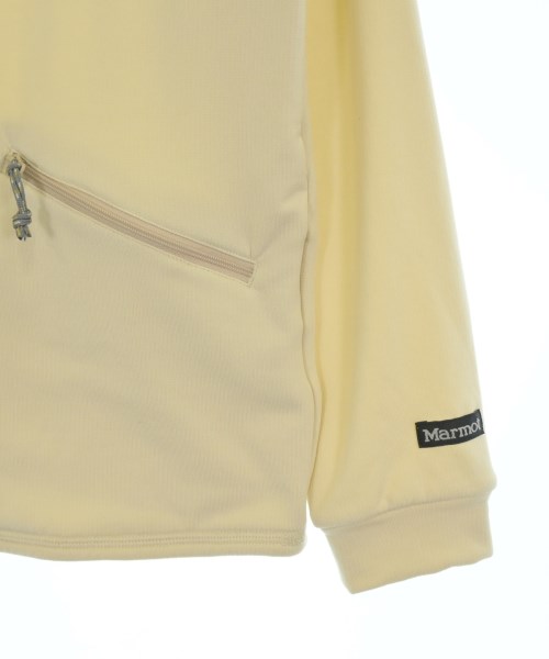Marmot（マーモット）カーディガン ベージュ サイズ:S レディース/2200654450307