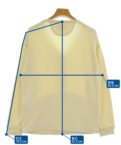 Marmot（マーモット）カーディガン ベージュ サイズ:S レディース/2200654450307