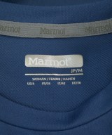 Marmot（マーモット）Tシャツ・カットソー 紺 サイズ:M レディース/2200654450789