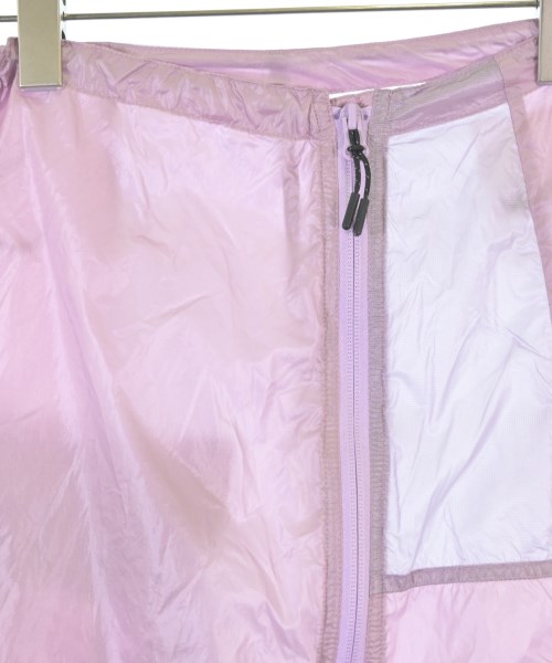 Marmot（マーモット）ロング・マキシ丈スカート ピンク サイズ:S レディース/2200675216029