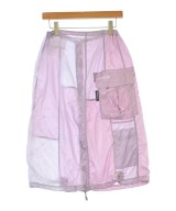 Marmot（マーモット）ロング・マキシ丈スカート ピンク サイズ:S レディース/2200675216029