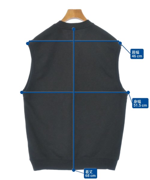 Marmot（マーモット）Tシャツ・カットソー 黒 サイズ:M レディース/2200677270036