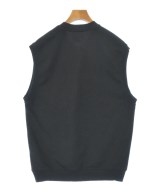 Marmot（マーモット）Tシャツ・カットソー 黒 サイズ:M レディース/2200677270036