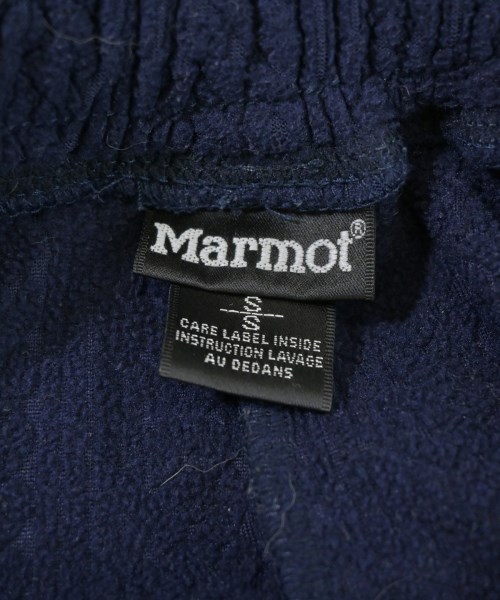 Marmot（マーモット）スウェットパンツ 紺 サイズ:S レディース/2200673419019