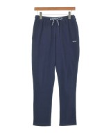Marmot（マーモット）スウェットパンツ 紺 サイズ:S レディース/2200673419019