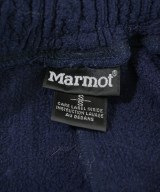 Marmot（マーモット）スウェットパンツ 紺 サイズ:S レディース/2200673419019