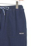 Marmot（マーモット）スウェットパンツ 紺 サイズ:S レディース/2200673419019