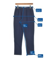 Marmot（マーモット）スウェットパンツ 紺 サイズ:S レディース/2200673419019