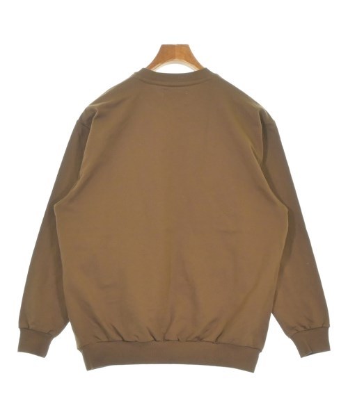 Marmot（マーモット）スウェット 茶 サイズ:M レディース/2200679840022