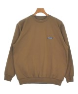 Marmot（マーモット）スウェット 茶 サイズ:M レディース/2200679840022
