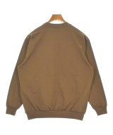 Marmot（マーモット）スウェット 茶 サイズ:M レディース/2200679840022