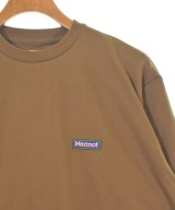 Marmot（マーモット）スウェット 茶 サイズ:M レディース/2200679840022