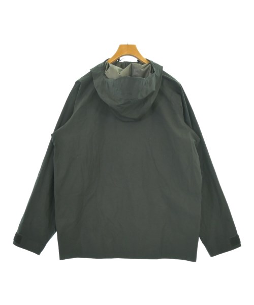 Marmot（マーモット）マウンテンパーカー 黒 サイズ:L メンズ/2200680597083