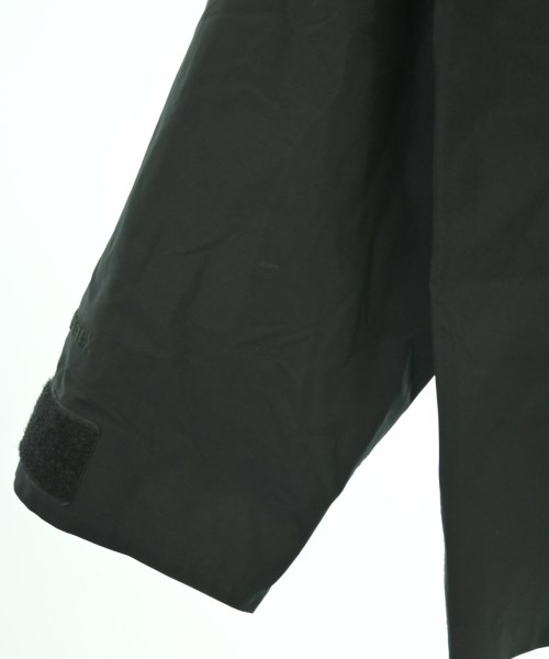 Marmot（マーモット）マウンテンパーカー 黒 サイズ:L メンズ/2200680597083
