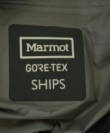 Marmot（マーモット）マウンテンパーカー 黒 サイズ:L メンズ/2200680597083