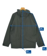 Marmot（マーモット）マウンテンパーカー 黒 サイズ:L メンズ/2200680597083