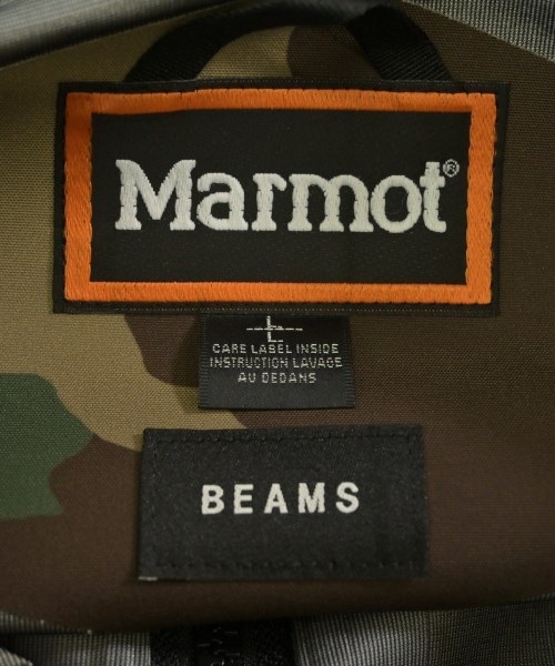 Marmot（マーモット）その他 カーキ サイズ:L メンズ/2200676573015