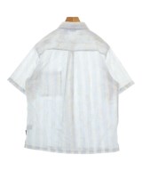 Marmot（マーモット）カジュアルシャツ 白 サイズ:L メンズ/2200693902010