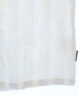 Marmot（マーモット）カジュアルシャツ 白 サイズ:L メンズ/2200693902010