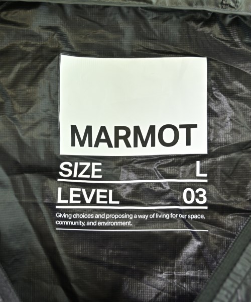 Marmot（マーモット）その他 グレー サイズ:L メンズ/2200695435011