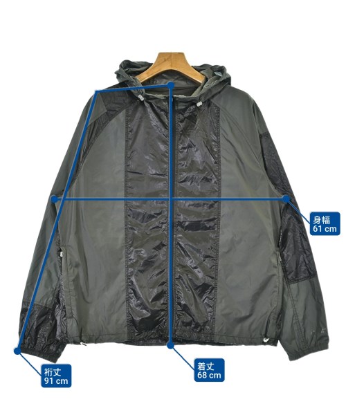 Marmot（マーモット）その他 グレー サイズ:L メンズ/2200695435011