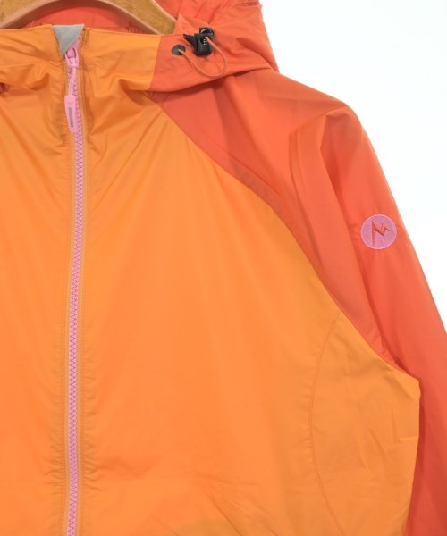 Marmot（マーモット）その他 オレンジ サイズ:XL レディース/2200693699033
