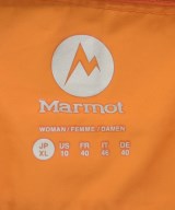 Marmot（マーモット）その他 オレンジ サイズ:XL レディース/2200693699033