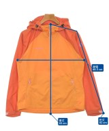 Marmot（マーモット）その他 オレンジ サイズ:XL レディース/2200693699033