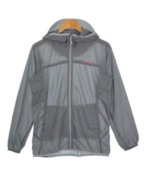 Marmot(マーモット)マウンテンパーカー グレー サイズ:L/2200696950018