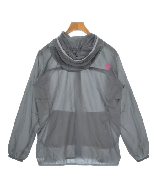 Marmot（マーモット）マウンテンパーカー グレー サイズ:L レディース/2200696950018