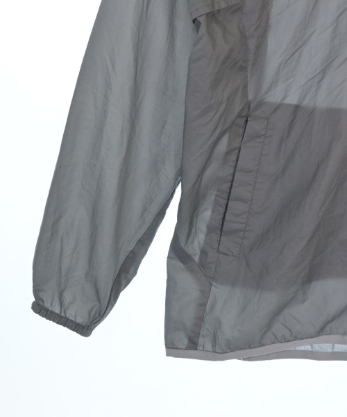 Marmot（マーモット）マウンテンパーカー グレー サイズ:L レディース/2200696950018