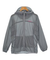 Marmot（マーモット）マウンテンパーカー グレー サイズ:L レディース/2200696950018
