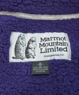 Marmot（マーモット）その他 紫 サイズ:XL レディース/2200698709010
