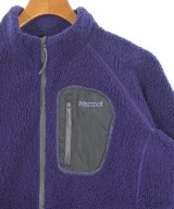 Marmot（マーモット）その他 紫 サイズ:XL レディース/2200698709010