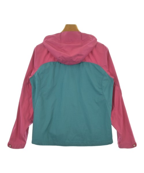 Marmot（マーモット）マウンテンパーカー 緑 サイズ:L レディース/2200698318021