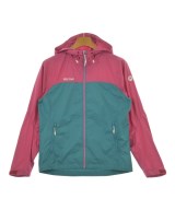 Marmot（マーモット）マウンテンパーカー 緑 サイズ:L レディース/2200698318021