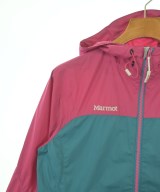 Marmot（マーモット）マウンテンパーカー 緑 サイズ:L レディース/2200698318021