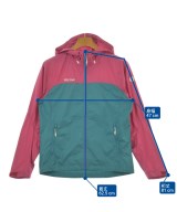 Marmot（マーモット）マウンテンパーカー 緑 サイズ:L レディース/2200698318021
