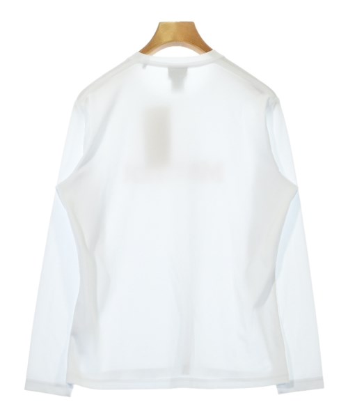 Marmot（マーモット）Tシャツ・カットソー 白 サイズ:M レディース/2200698318465