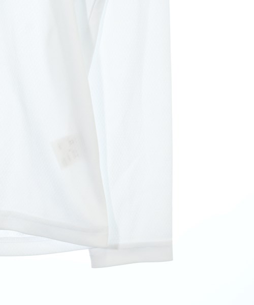 Marmot（マーモット）Tシャツ・カットソー 白 サイズ:M レディース/2200698318465