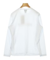 Marmot（マーモット）Tシャツ・カットソー 白 サイズ:M レディース/2200698318465