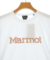 Marmot（マーモット）Tシャツ・カットソー 白 サイズ:M レディース/2200698318465