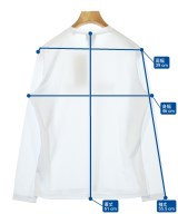 Marmot（マーモット）Tシャツ・カットソー 白 サイズ:M レディース/2200698318465